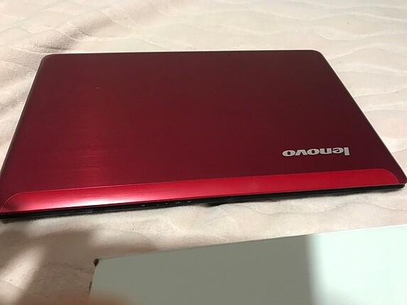 Lenovo Ideapad Z570