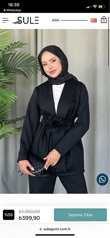 Siyah takım