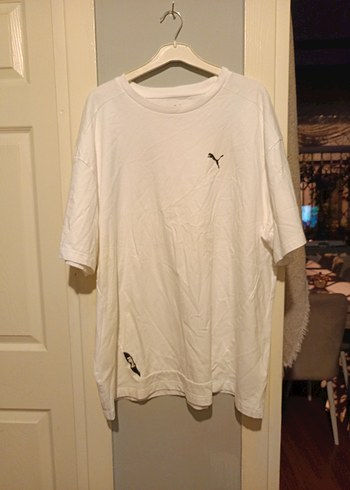 Puma erkek tişört