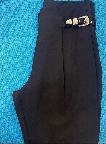 m Beden siyah Renk Siyah Pantolon