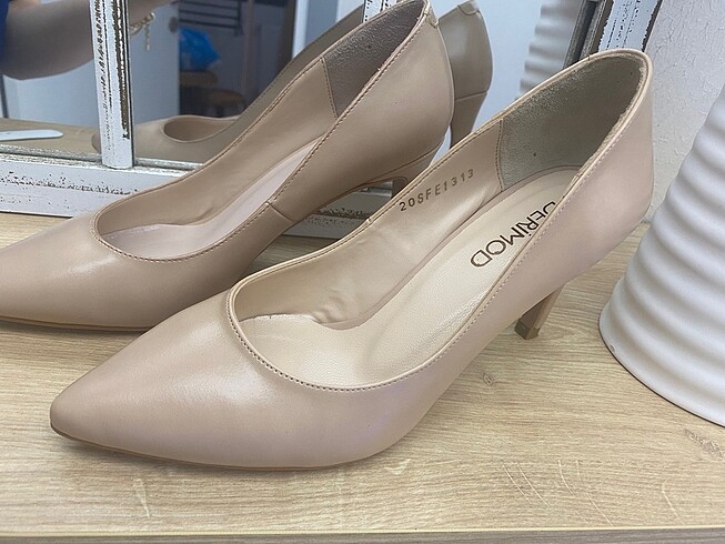 Stiletto