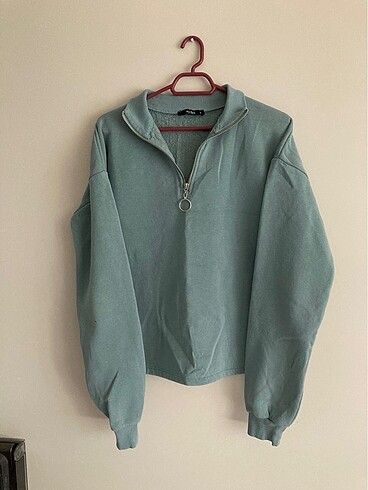 Addax sweat