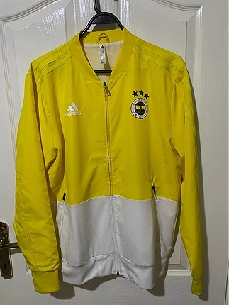 Orjinal Adidas Fenerbahçe Ceketi Adidas Ceket %20 İndirimli - Gardrops