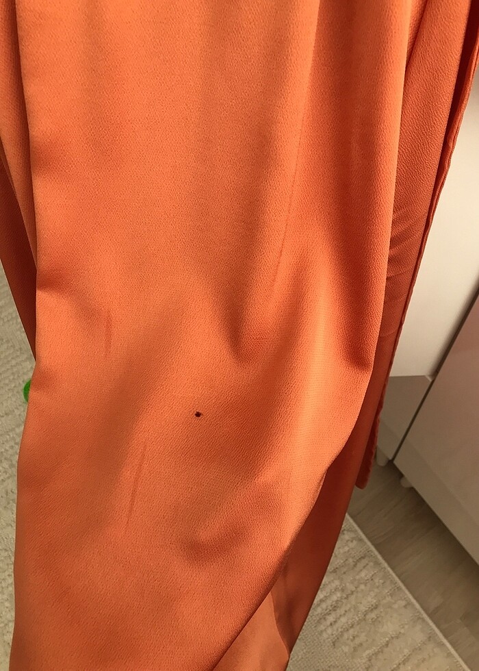 Abiye elbise - Görsel 2