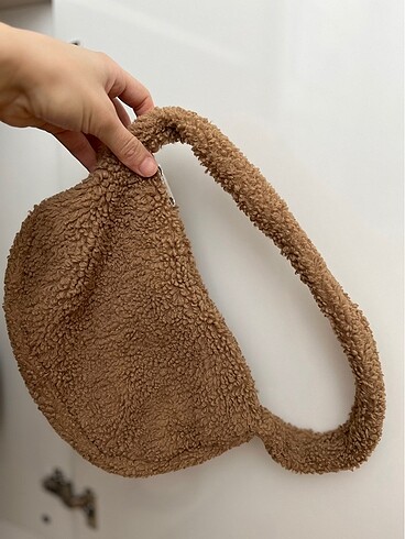 Defacto peluş çanta
