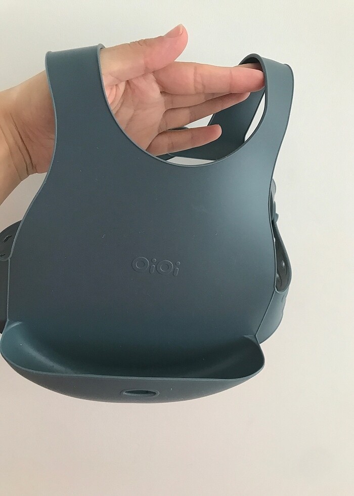 Mama önlüğü - Görsel 2