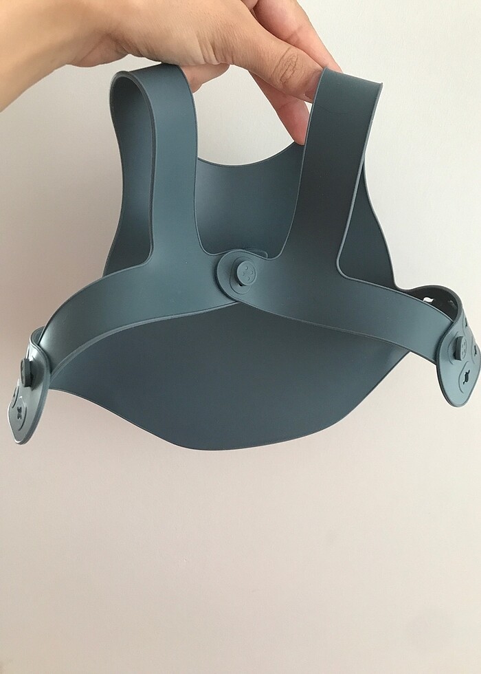 Mama önlüğü - Görsel 3