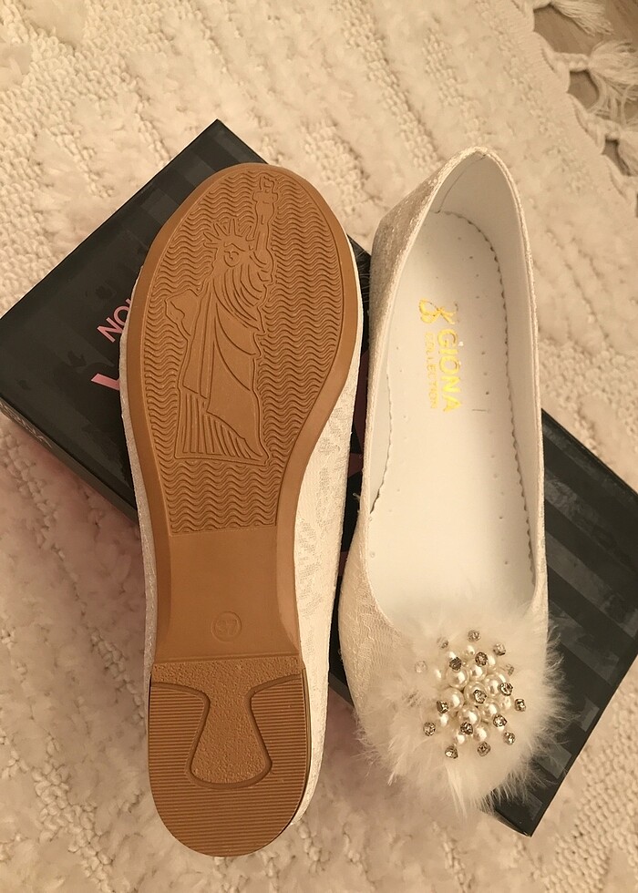 Yeni gelin gelin ev babeti - Görsel 3