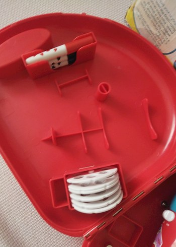 Renkli projeksiyon cihazı elektrik aksamına bakılması gerekiyor - Görsel 3