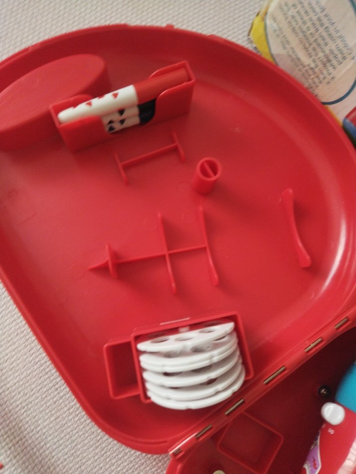 Renkli  projeksiyon cihazı elektrik aksamına bakılması gerekiyor - Görsel 3