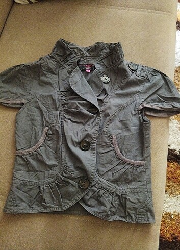 Newlook marka S BEDEN bluz 