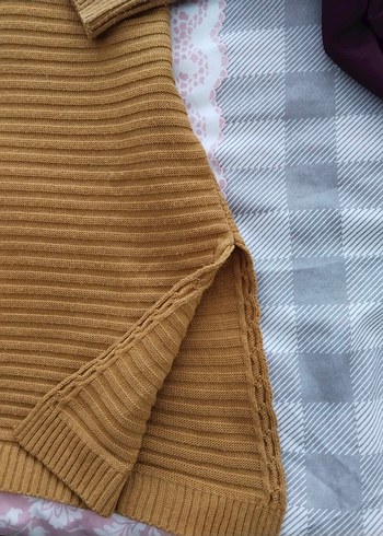 triko tunik - Görsel 3