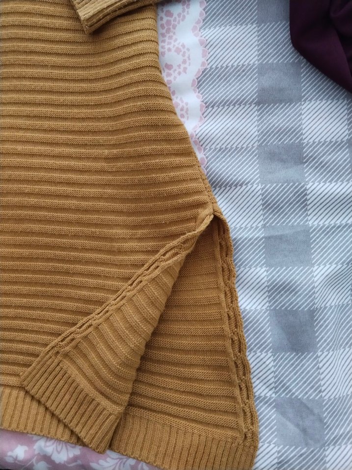 triko tunik - Görsel 3