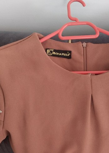 tesettür tunik - Görsel 2