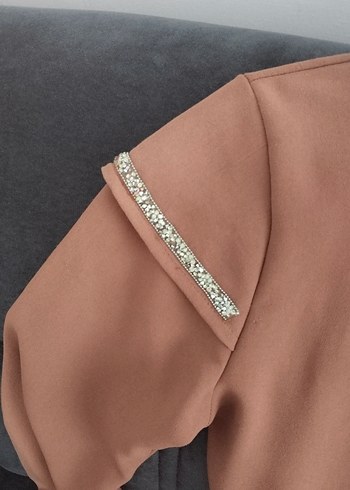 tesettür tunik - Görsel 3