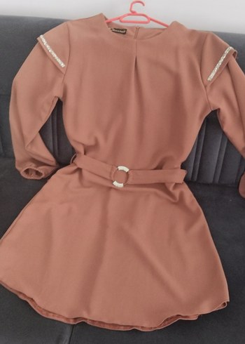 tesettür tunik - Görsel 4