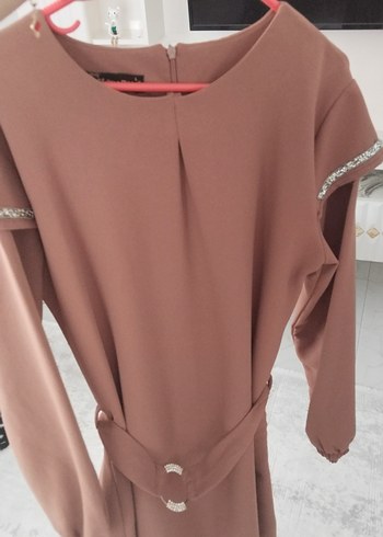 tesettür tunik - Görsel 5