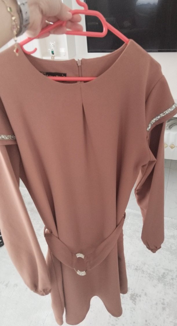 tesettür tunik - Görsel 5