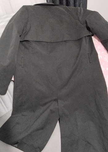 trençkot - Görsel 3