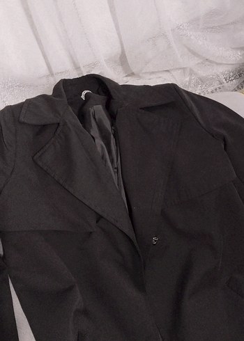 trençkot - Görsel 2