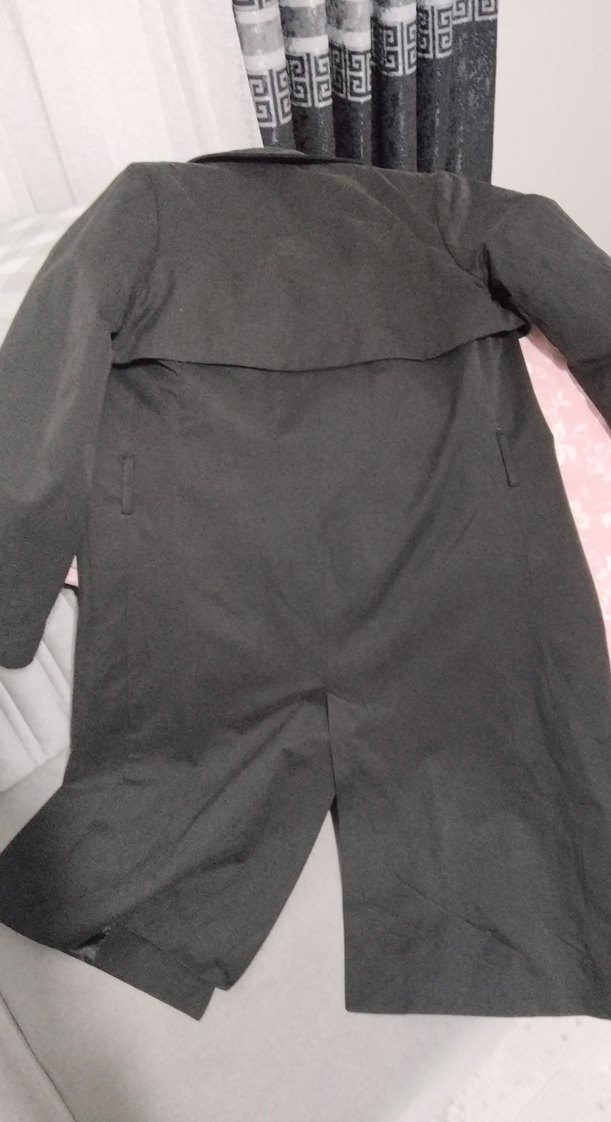 trençkot - Görsel 3