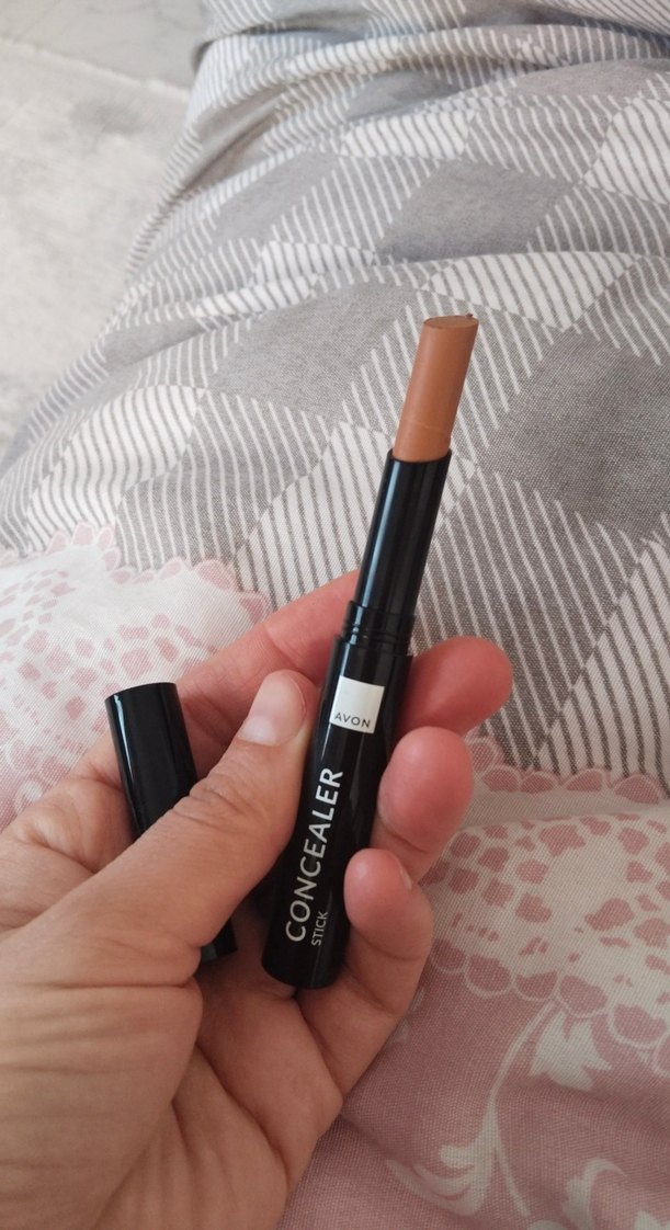 Avon Koyu renkli kapatıcı - Görsel 2