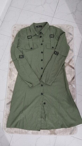 38 Beden Tunik