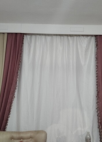 Fon perde  - Görsel 2