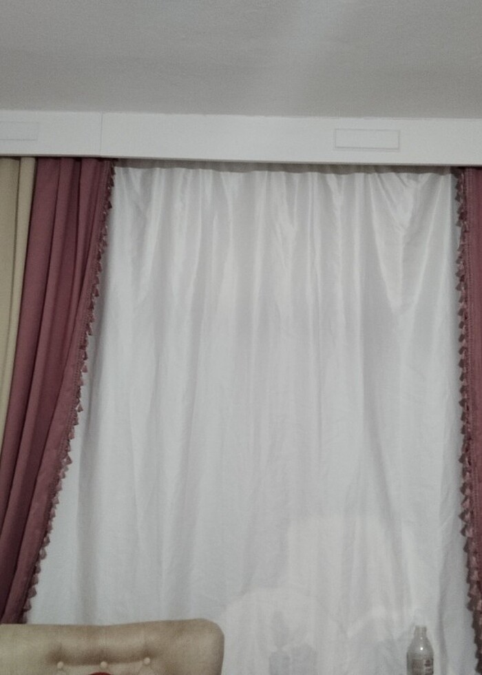 Fon perde  - Görsel 2