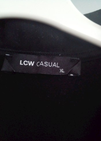 Siyah Yüksek Yakalı Uzun Kollu Uzun Elbise - Görsel 3