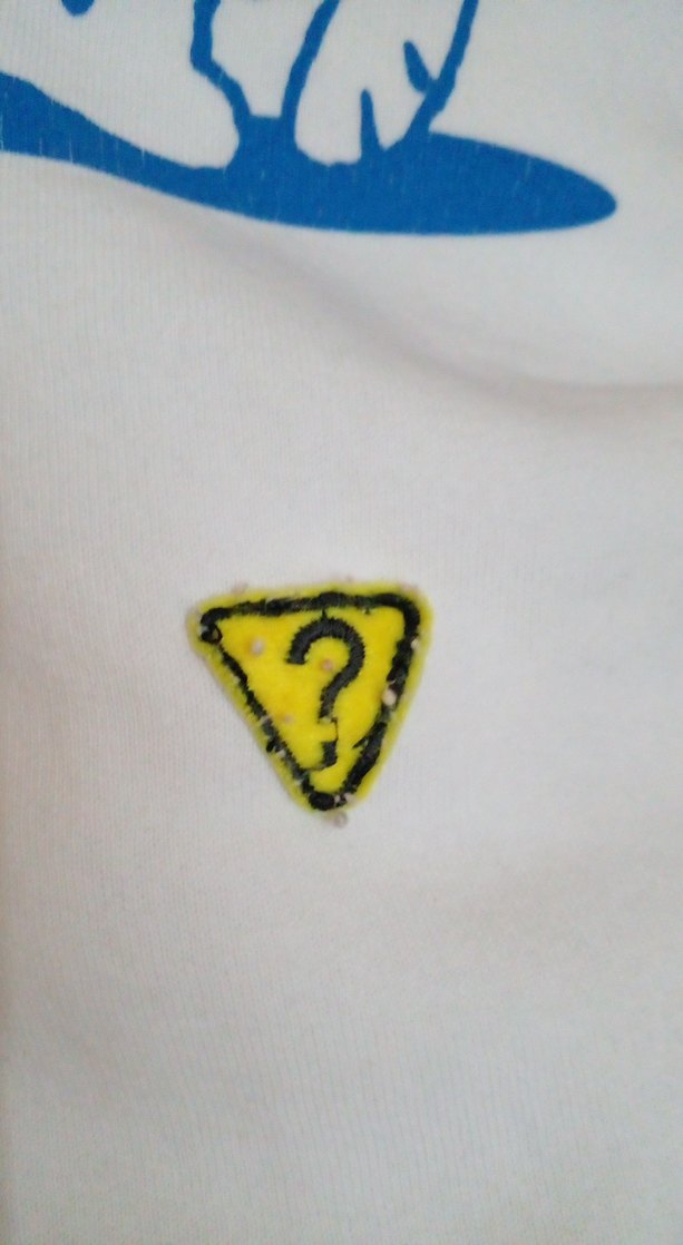 Beyaz Snoopy Baskılı Kadın Sweatshirt - Görsel 5