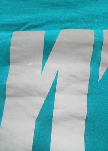 Mavi Erkek Basic Tişört Gri Baskılı - Görsel 3