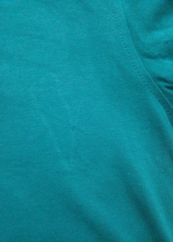 Mavi Erkek Basic Tişört Gri Baskılı - Görsel 4