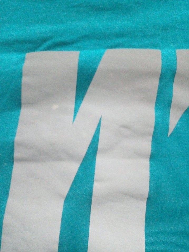 Mavi Erkek Basic Tişört Gri Baskılı - Görsel 3