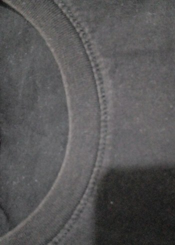 Gri Baskılı ErkekTişörtü - Görsel 4