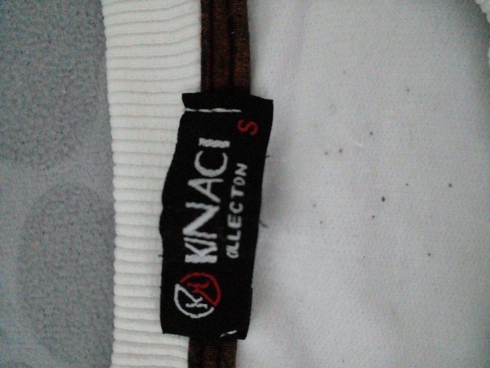 Adidas Beyaz Erkek Sweatshirt - Görsel 3