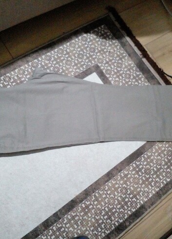 44 Beden Bayan pantalon