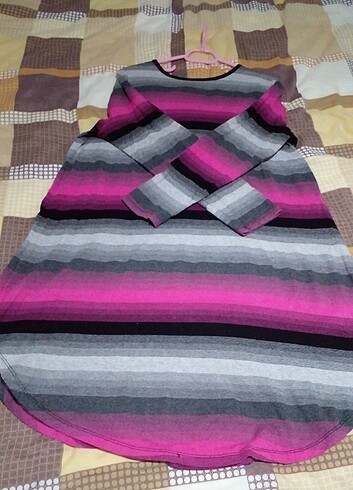 universal Beden tunik