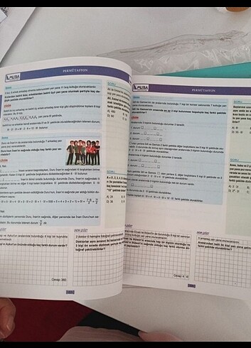  Tyt Matematik Seti
