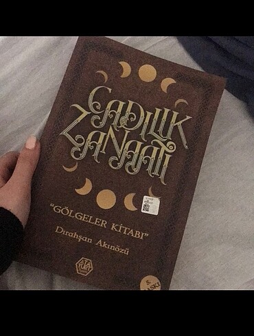 Cadılık zanaatı ????