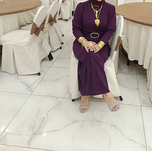 Diğer Elbise