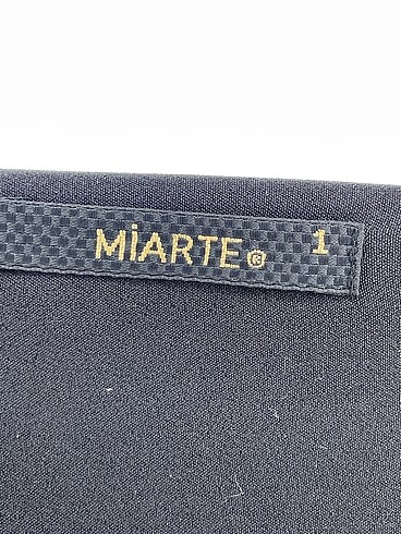 s Beden siyah Renk Diğer Mini Etek %70 İndirimli.