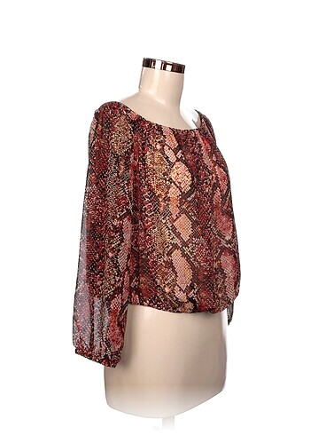 Vintage Love Diğer Bluz %70 İndirimli.