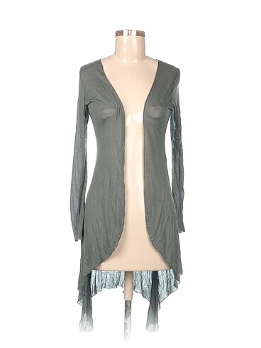 Zara Hırka %70 İndirimli.