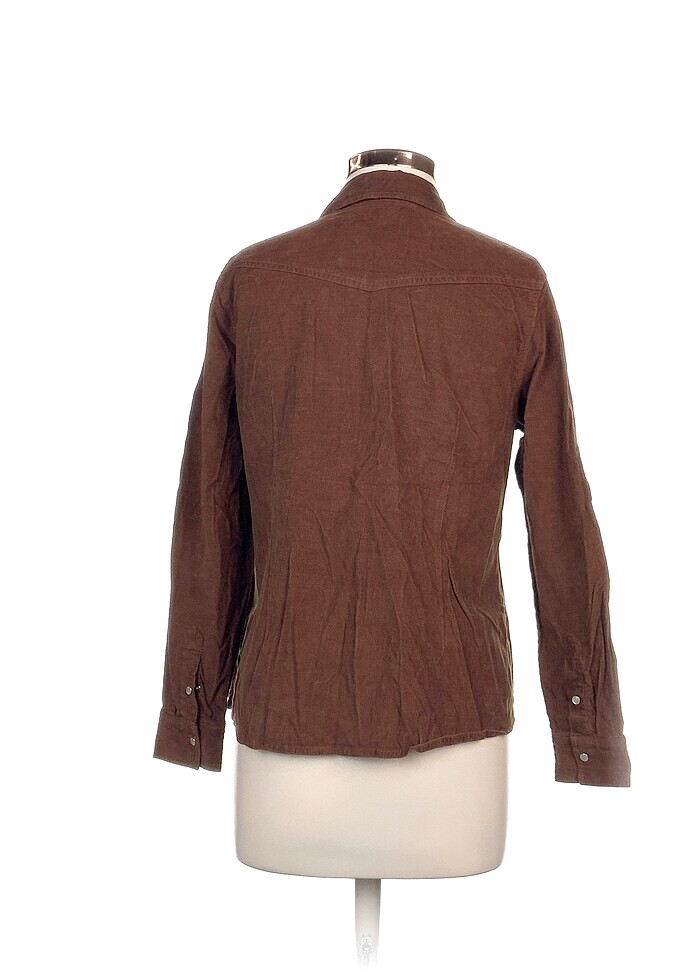 Vintage Love Gömlek %70 İndirimli. - Görsel 3