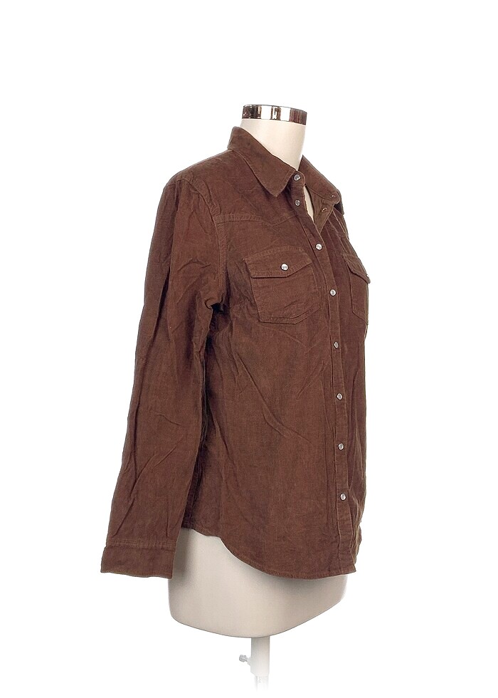 Vintage Love Gömlek %70 İndirimli. - Görsel 2