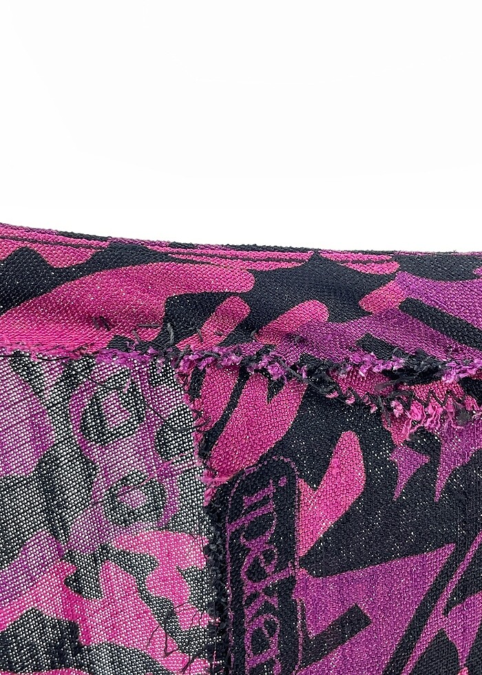 Diğer Kısa Elbise %70 İndirimli. - Görsel 4