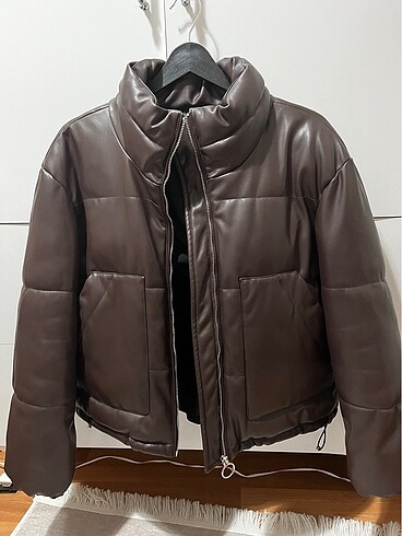 Pull and bear deri mont