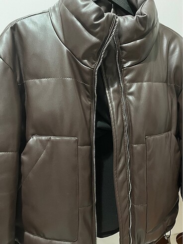 Pull and Bear Pull and bear deri mont
