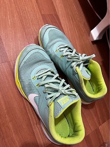 Nike Nike kadın spor ayakkabı